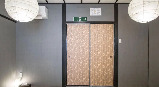 Zebrahouse Morinomiya, Забронировать Отель Отели Сакаи 3 звезды, 3*