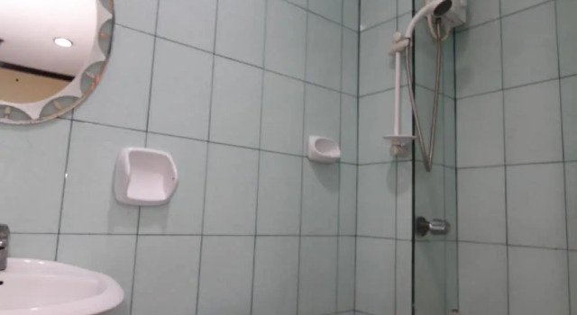 Четырёхместный номер Economy Honey Hunt House