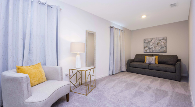 Marvelous 3 Bd Close to Disney @ Enclaves at Festival 796, Book Hotel Hoteller i Four Corners med pool, Swimmingpool