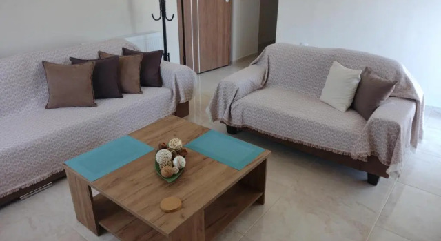 "Thea" Valis Apartments, Book Apartment Nea Ionia Thessalia