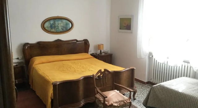 B&B del Carlì, Buchen Sie Bed & Breakfast Carenno 