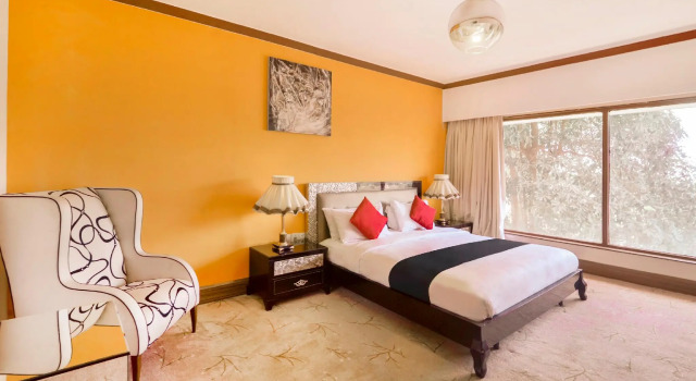Люкс Standard Townhouse 809 Royal Palms Hotel - Rose Collection