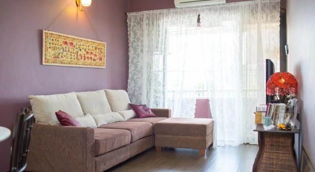 Bobo Vacation Home, Rezervasyon Otel Tanjung Tokong Penang