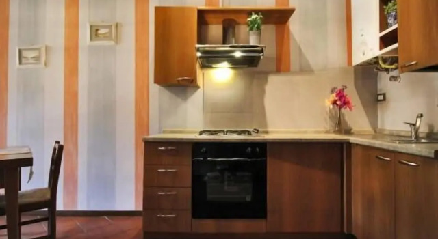 Апартаменты Cavour apartments