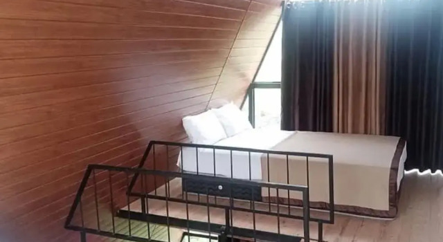Коттедж Lodge Ambewela