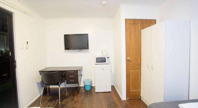 Mycow Accommodation Mackay, Rezervați Hotel Hoteluri și cazare în Mackay, Hotel