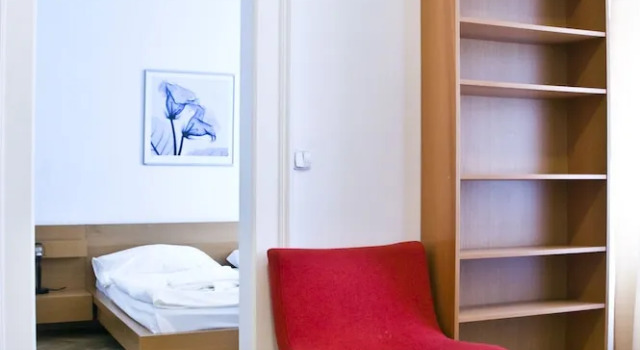 Luxo Apartamento Ai Quattro Angeli