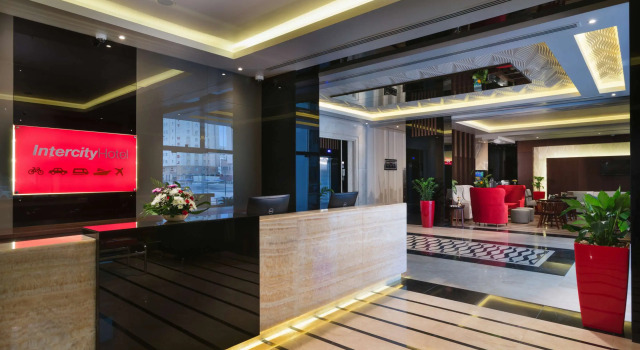 IntercityHotel Salalah