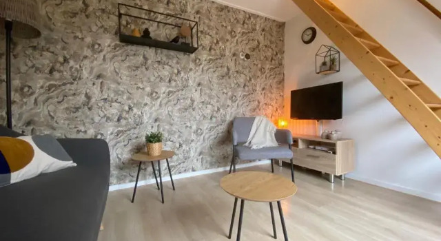 Tuusje, Book Hotel Vrouwenpolder 