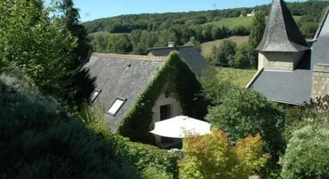House Agnès Sorel 2, Rezerwuj Hotel  