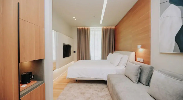 Magnus Hotel
