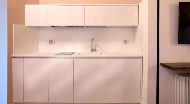 Номер Luxury Dimora del Leone Gaeta