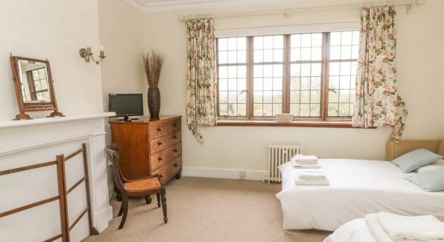 Hoath House, Rezervasyon Otel Edenbridge Kent