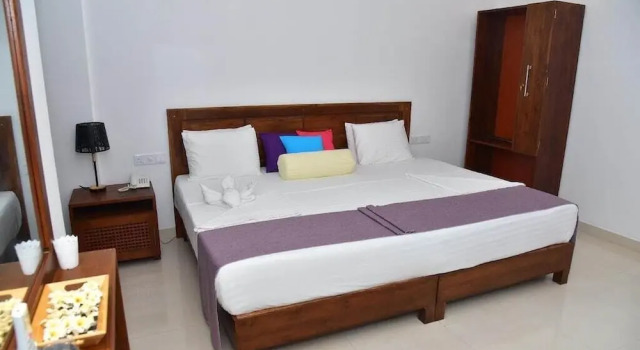 Номер Comfort Eden Grand
