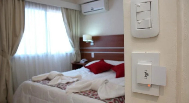 Hotel Identidad