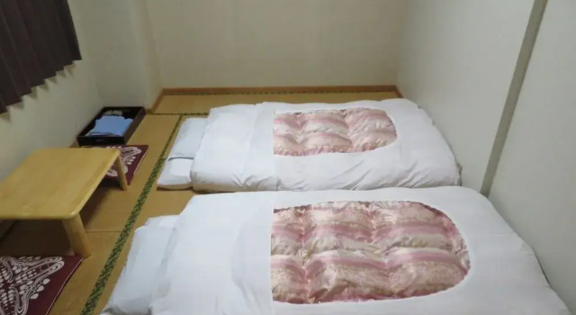 Hotel Marue, Book Hotel Kamaishi 