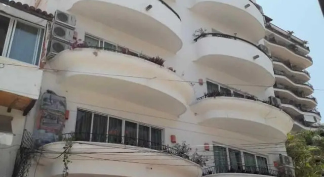Andales on the Bay Suites, Book Condo Hotel Apart‑Hotels in Jalisco, Condo Hotel