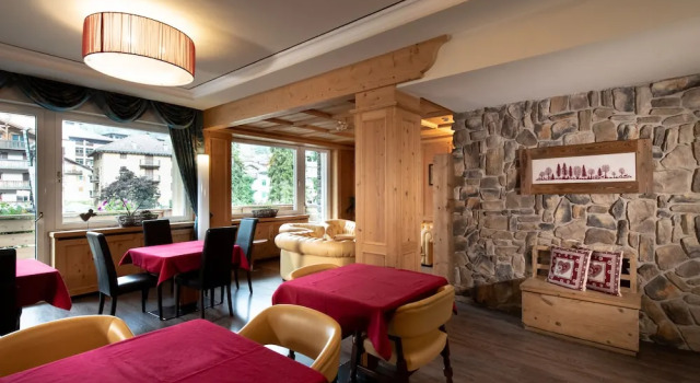 Sport Hotel S. Vigilio, Забронировать Отель Отели в центре Моэна с завтраком, отели в центре Моэна с завтраком