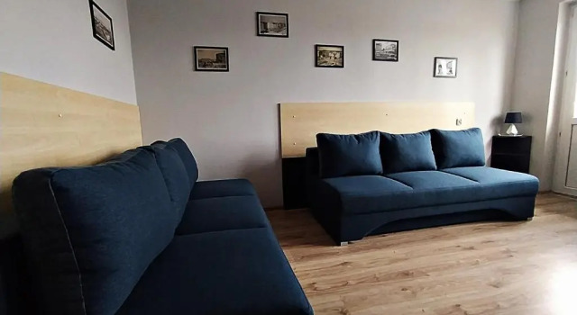 NoclegwGdyni24, Varaa Hotelli Hotellit Pommeri pysäköinnillä, Pysäköinti