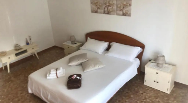 Апартаменты CasAnna nel cuore del Salento Arnesano LE