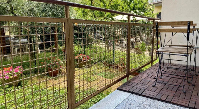 TwelveHolly apartment, Book Apartment Hotels in Florence with Parking, Parking