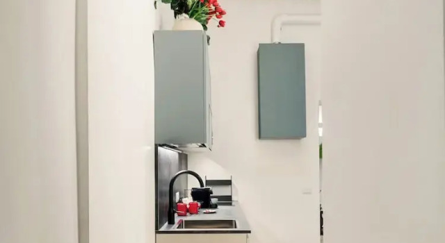 Апартаменты Elegant Apartment Minelli Navona by Ghor