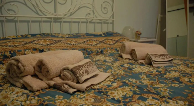 Апартаменты Fattoria Nonno Neno B&B