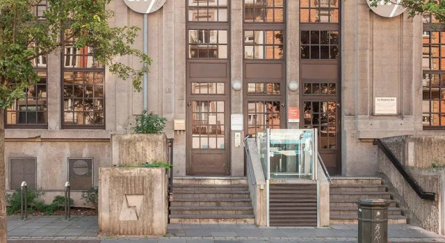 Номер Standard AppartCity Confort Strasbourg Centre