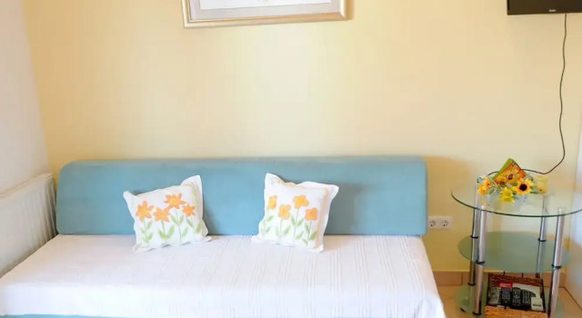 Апартаменты Apartments Juric