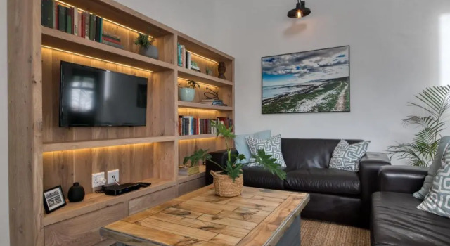 Коттедж Amia House Struisbaai