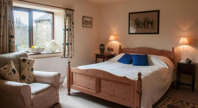 Loadbrook Cottages, Rezervați Hotel Sheffield 