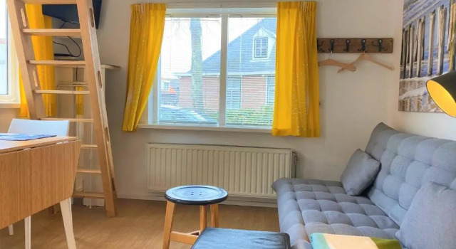 Prachtig appartement centrum Domburg DO29, Book Apartment Domburg 