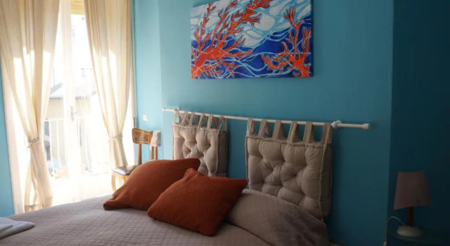 Номер Standard B&B occhi di mare