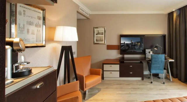 Hotel Dux