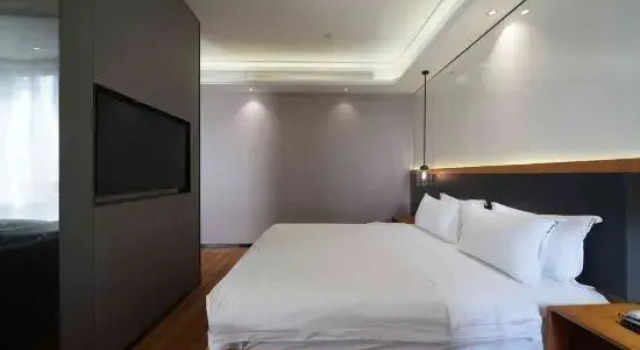 Люкс Rui Xiang Li Jing Hotel