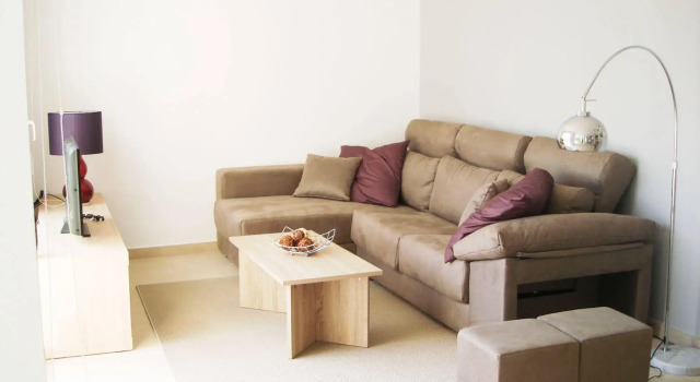 Montemares Golf Luxury Villas and Apartments, Varaa Huoneisto Cartagena Costa Cálida