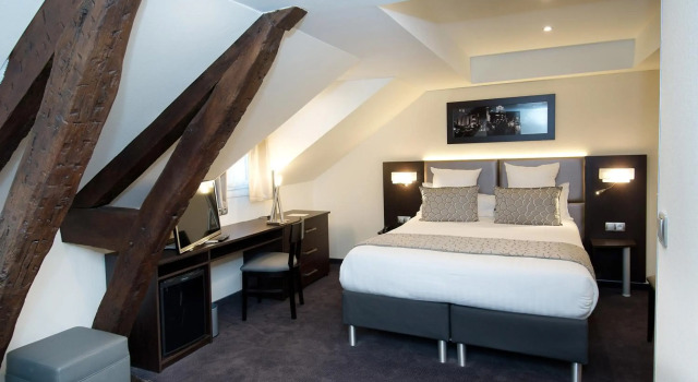Hotel Choiseul Opera