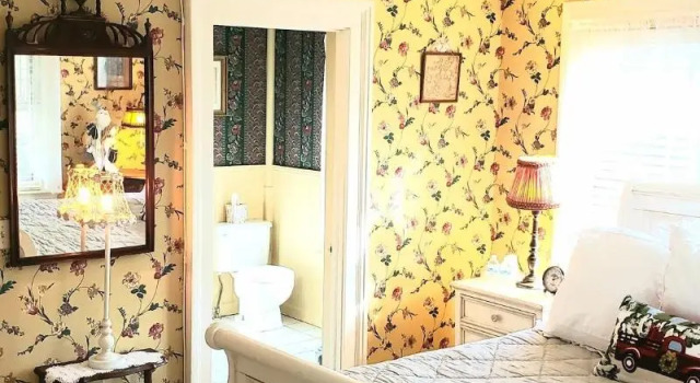 Westbrook Inn B&B