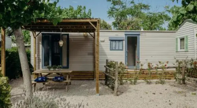 Camping Miramar, Забронировать Кемпинг Монроч-дел-Камп Таррагона
