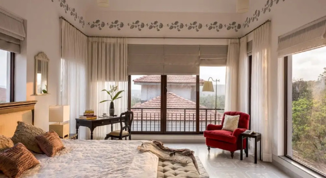 Вилла Deluxe Casa Sol 1 Villa