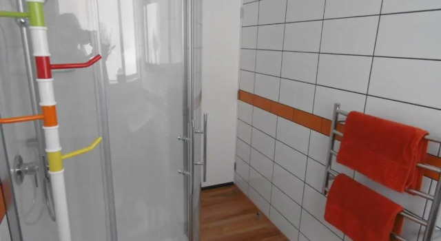 Двухместный номер Deluxe с видом на море Rosemount B&B by the Sea St Clair