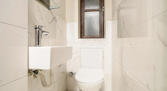 Апартаменты Convenient Flat w Garden 10 min to Galataport