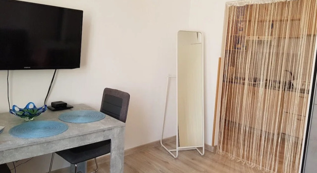 Ksenia Apartment