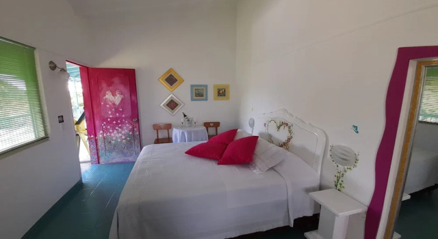 Номер Superior Brugmansia Country Hotel