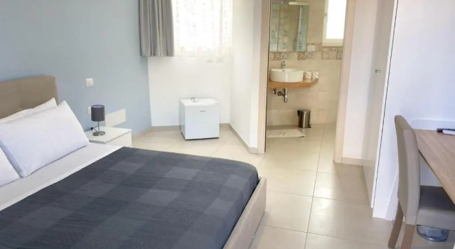 Номер Standard Assteas Rooms