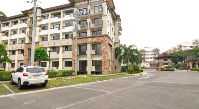One Oasis Davao Condominium, Rezervovat Hotel Wellness hotely v Davao, SPA