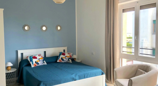 Poetto Beach House-Molara Due