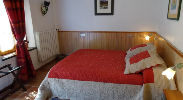 La Bastide Bleue, Boek Hotel Hotels in Rhone-Alpen met zwembad, Zwembad