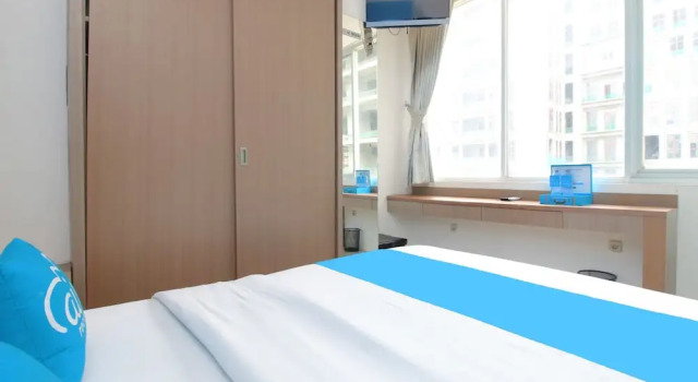 Airy Thamrin Kota Bumi 31 Jakarta, Prenota Hotel Tanah Abang 