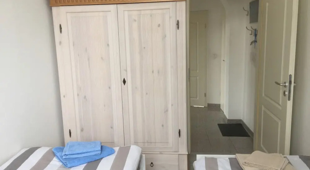 Apartment 28a, Buchen Sie Ferienwohnung Bochum Ruhrgebiet